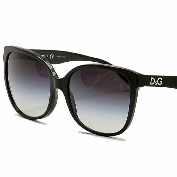 Dolce & Gabbana Sunglasses